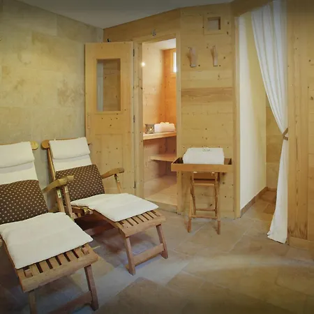 Chalet Timan - Ovo Network