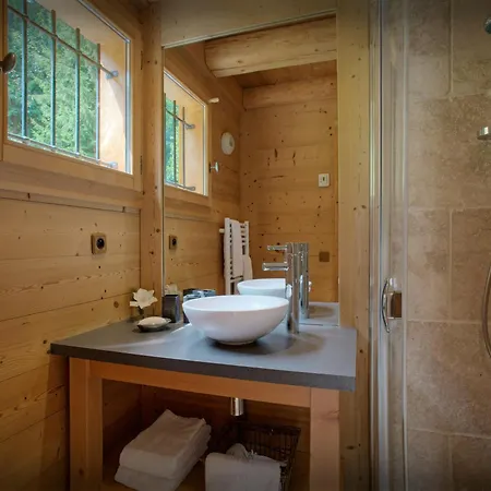 Timan - Ovo Network Chalet La Clusaz