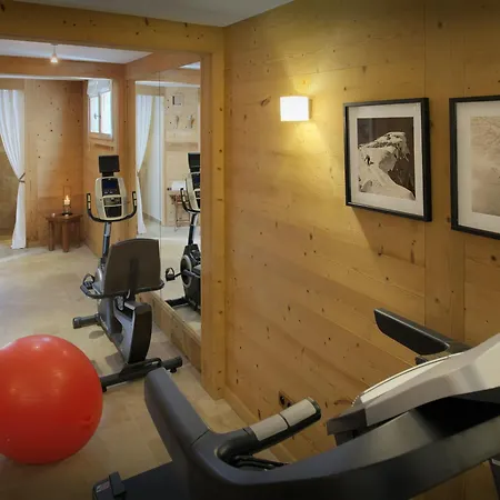 Timan - Ovo Network Chalet