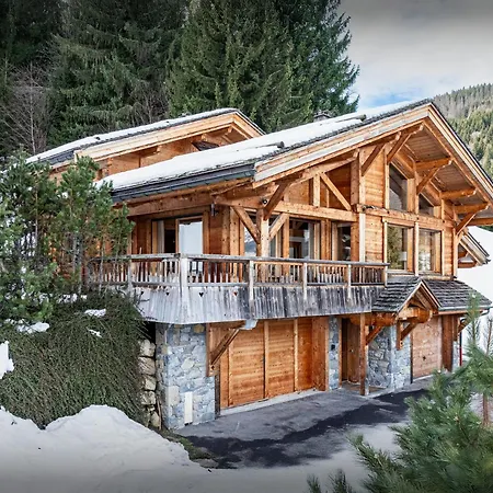 Timan - Ovo Network Chalet *